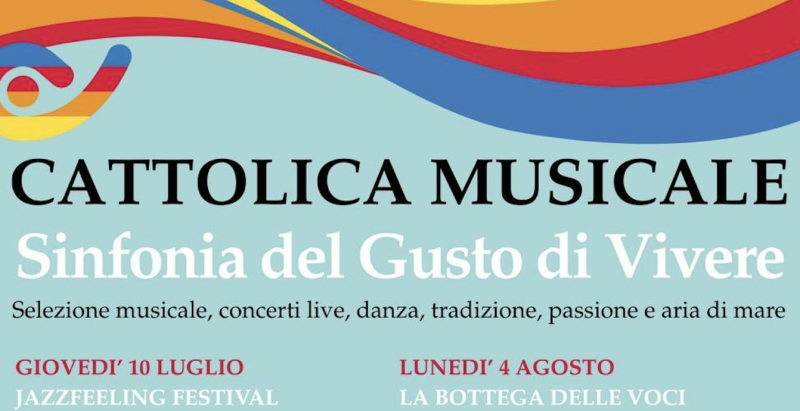 Cattolica musicale